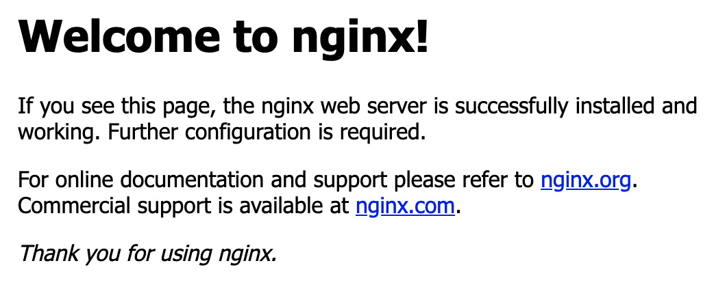 nginx-tutorial-welcome-to-nginx